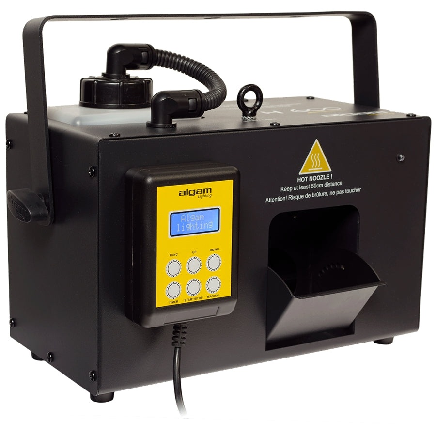 Algam Lighting H600 Macchina della Nebbia 600W