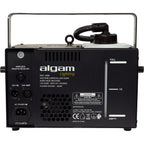 Algam Lighting H600 Macchina della Nebbia 600W