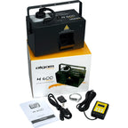 Algam Lighting H600 Macchina della Nebbia 600W