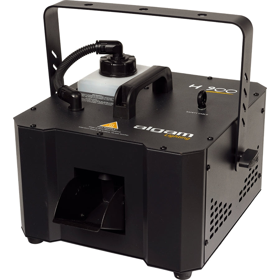 Algam Lighting H900 900W Fog Machine