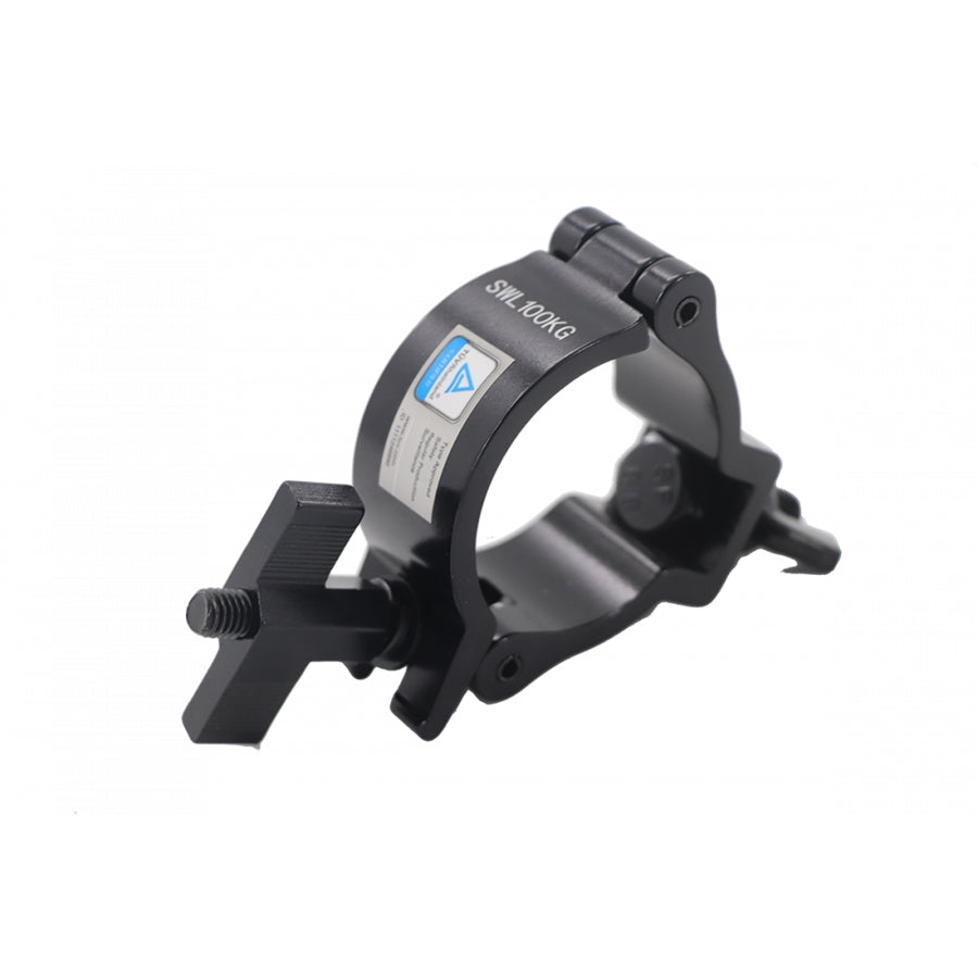 Algam Lighting HCB-4851-100KG Morsetto Ø48-51