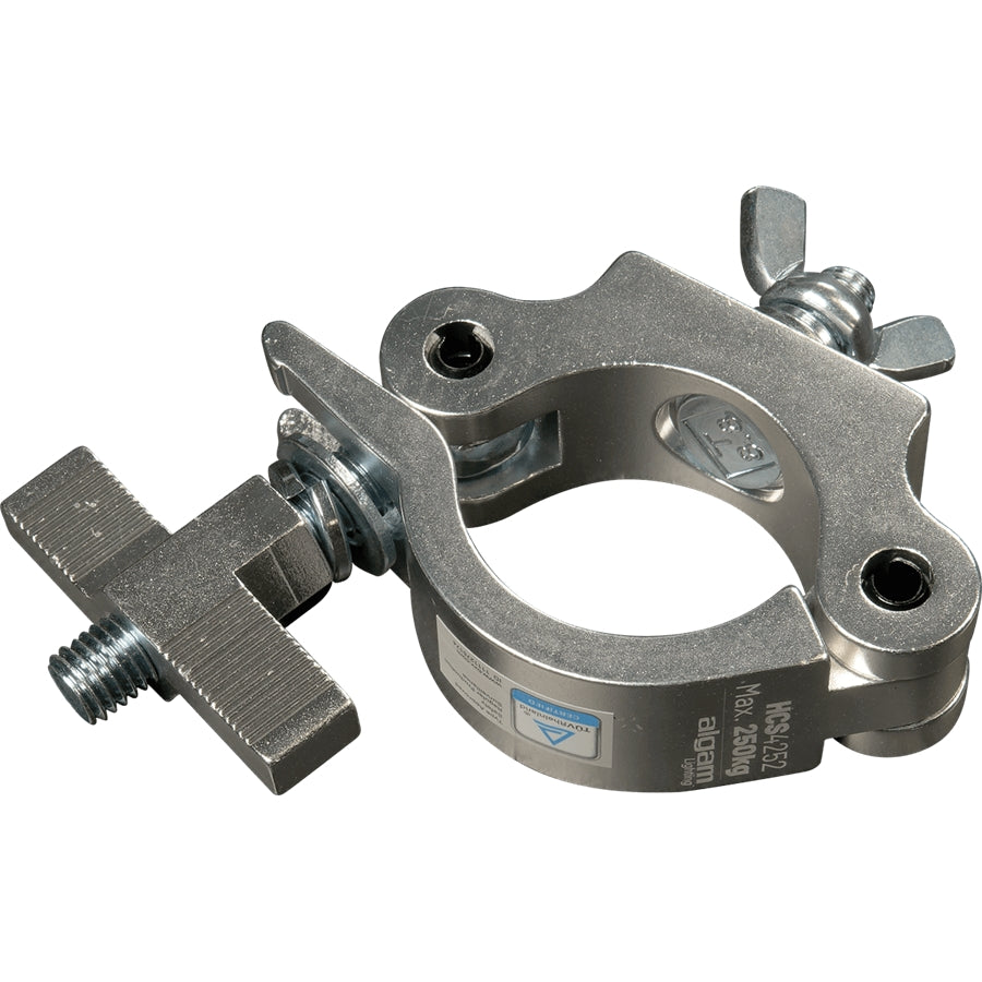 Algam Lighting HCS-4252-250KG Morsetto Ø42-52
