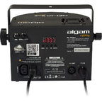 Algam Lighting HELIOS-II 2-in-1 LED Projector Derby + Strobe