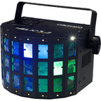 Algam Lighting HELIOS-II Proiettore Led 2 in 1 Derby + Strobo