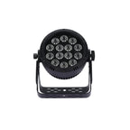 Algam Lighting IP-PAR-1415-HEX Par Led 14x15W RGBWA+UV IP65