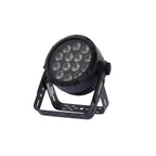 Algam Lighting IP-PAR-1415-HEX Par Led 14x15W RGBWA+UV IP65
