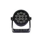 Algam Lighting IP-PAR-1415-QUAD Par Led 14x15W RGBW IP65