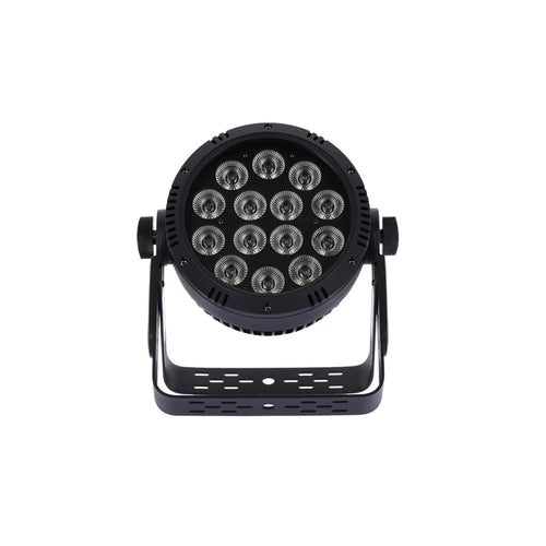 Algam Lighting IP-PAR-1415-QUAD Par Led 14x15W RGBW IP65