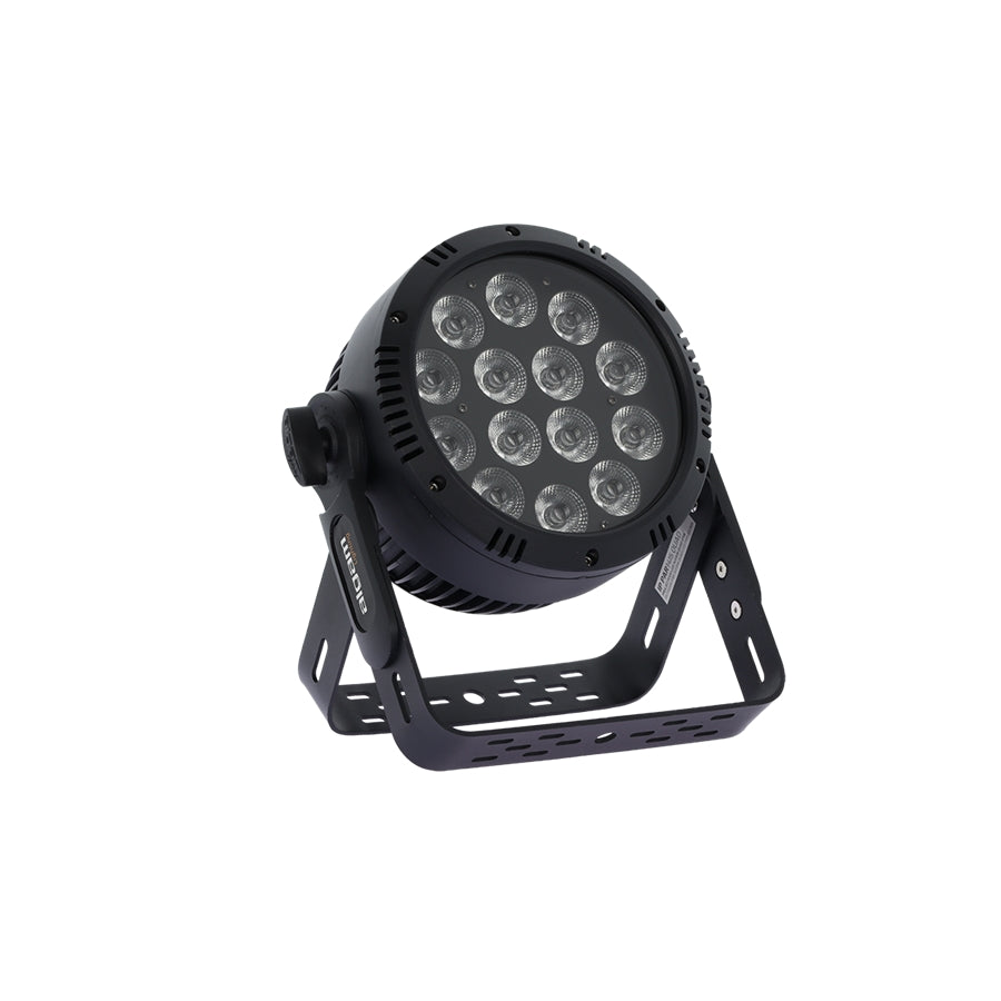 Algam Lighting IP-PAR-1415-QUAD Par Led 14x15W RGBW IP65
