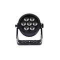 Algam Lighting IP-PAR-725-HEX Par Led 7x25W RGBWA+UV IP65