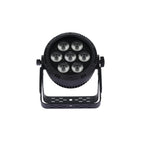Algam Lighting IP-PAR-725-HEX Par Led 7x25W RGBWA+UV IP65