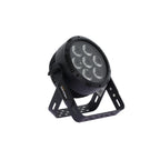 Algam Lighting IP-PAR-725-HEX Par Led 7x25W RGBWA+UV IP65