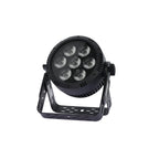 Algam Lighting IP-PAR-725-HEX Par Led 7x25W RGBWA+UV IP65