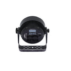 Algam Lighting IP-PAR-725-HEX Par Led 7x25W RGBWA+UV IP65