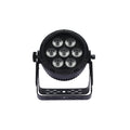 Algam Lighting IP-PAR-725-QUAD Par Led 7x25W RGBW IP65
