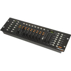 Algam Lighting LIGHT 192 192-Channel DMX Controller
