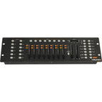 Algam Lighting LIGHT 192 192-Channel DMX Controller