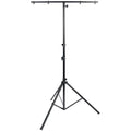 Algam Lighting LS-100 Supporto Luci Treppiede + Barra T
