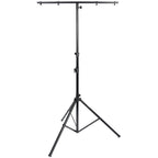 Algam Lighting LS-100 Supporto Luci Treppiede + Barra T