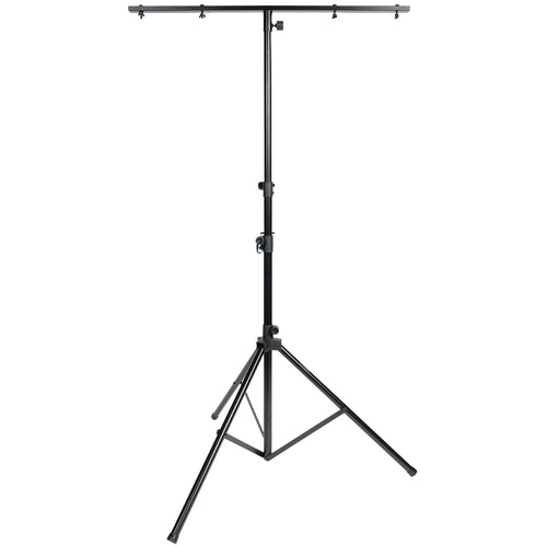 Algam Lighting LS-100 Supporto Luci Treppiede + Barra T