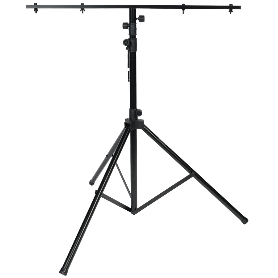 Algam Lighting LS-100 Supporto Luci Treppiede + Barra T