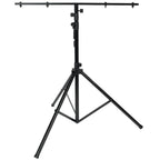 Algam Lighting LS-100 Supporto Luci Treppiede + Barra T