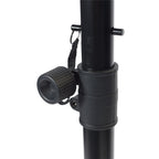 Algam Lighting LS-100 Supporto Luci Treppiede + Barra T