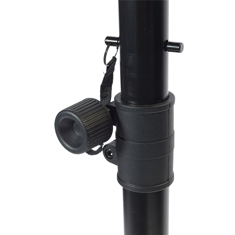 Algam Lighting LS-100 Supporto Luci Treppiede + Barra T