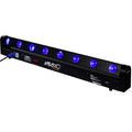Algam Lighting MB-810 Barra Motorizzata Led 8x10W RGBW