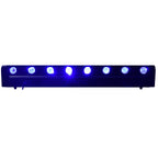 Algam Lighting MB-810 Barra Motorizzata Led 8x10W RGBW