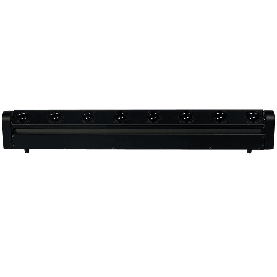 Algam Lighting MB-810 Barra Motorizzata Led 8x10W RGBW
