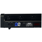 Algam Lighting MB-810 Barra Motorizzata Led 8x10W RGBW