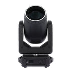 Algam Lighting MB200 Beam Testa Mobile 200W + Ring RGB