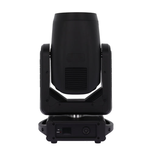 Algam Lighting MB200 Beam Testa Mobile 200W + Ring RGB