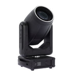 Algam Lighting MB200 Beam Testa Mobile 200W + Ring RGB