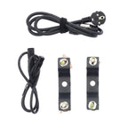 Algam Lighting MB200 Beam Testa Mobile 200W + Ring RGB