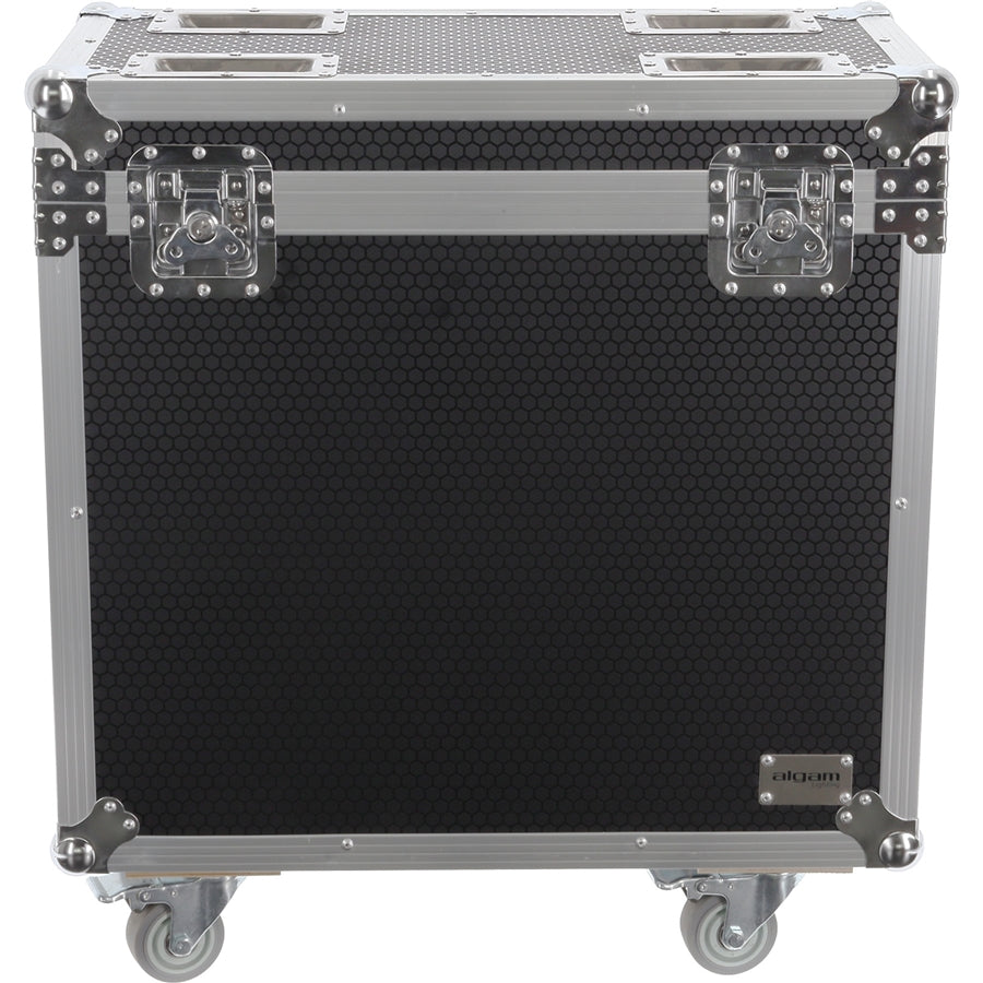 Algam Lighting MB200-FC FlightCase per 2 Beam MB200