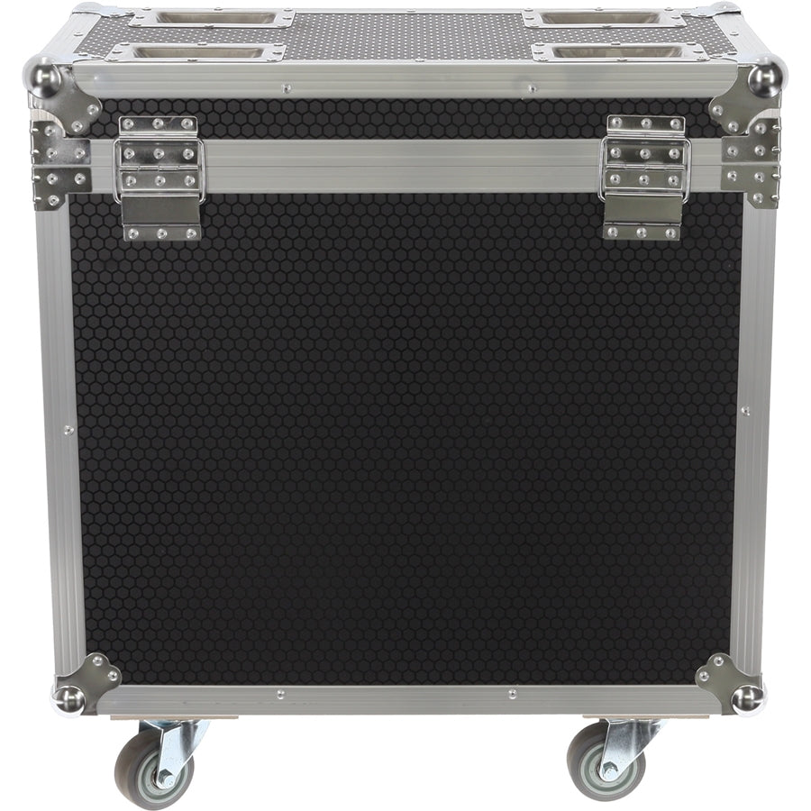 Algam Lighting MB200-FC FlightCase per 2 Beam MB200