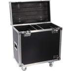 Algam Lighting MB200-FC FlightCase per 2 Beam MB200