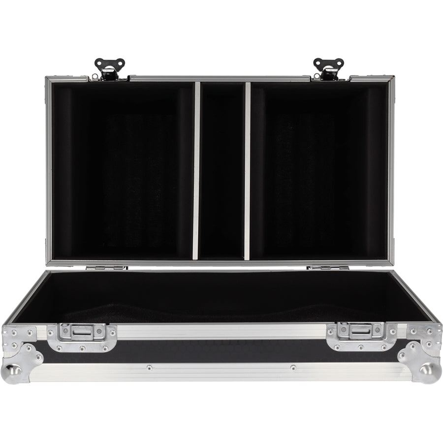 Algam Lighting MB200-FC FlightCase per 2 Beam MB200