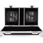 Algam Lighting MB200-FC FlightCase per 2 Beam MB200