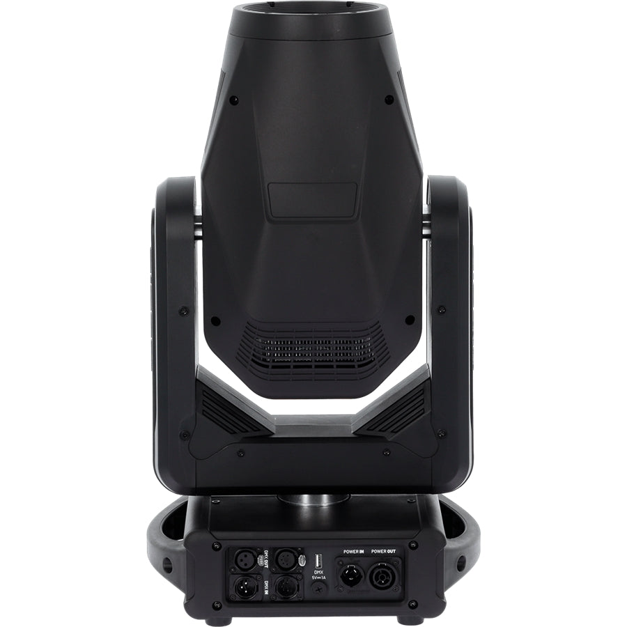 Algam Lighting MH200 Testa Mobile Wash/Spot/Beam Led 200W