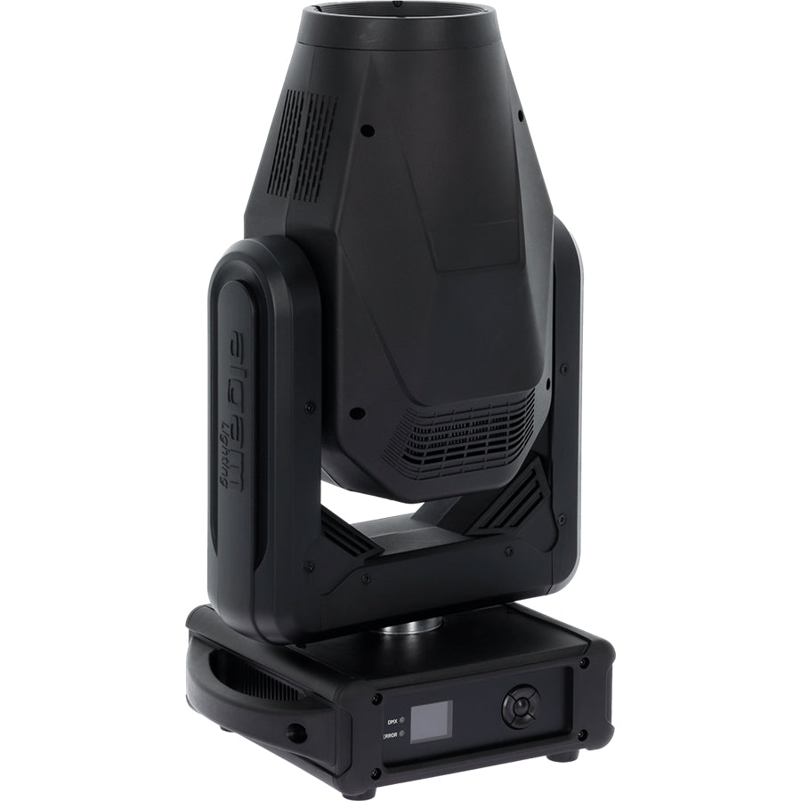 Algam Lighting MH200 Testa Mobile Wash/Spot/Beam Led 200W