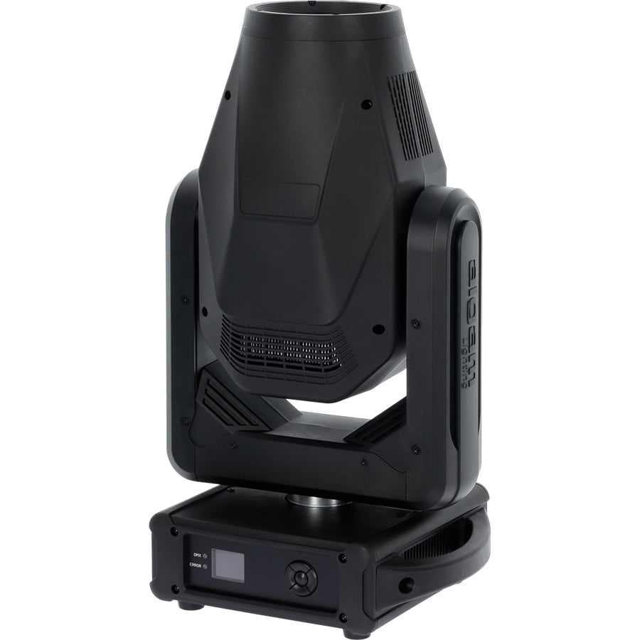 Algam Lighting MH200 Testa Mobile Wash/Spot/Beam Led 200W