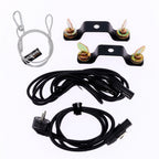 Algam Lighting MH200 Testa Mobile Wash/Spot/Beam Led 200W