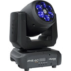 Algam Lighting MHE60 WASH Moving Head 60W + Laser