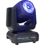 Algam Lighting MHE60 WASH Moving Head 60W + Laser