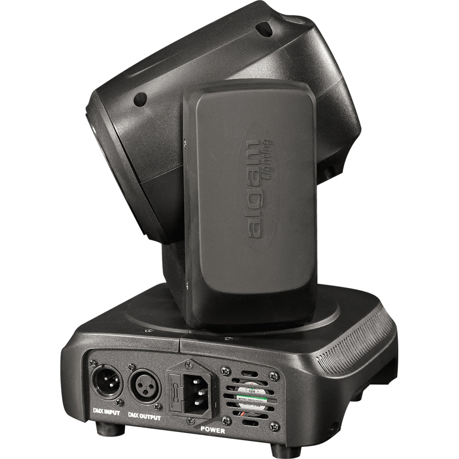 Algam Lighting MHE60 WASH Testa Mobile 60W + Laser