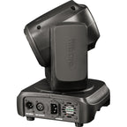 Algam Lighting MHE60 WASH Testa Mobile 60W + Laser