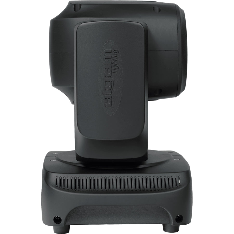 Algam Lighting MHE60 WASH Moving Head 60W + Laser